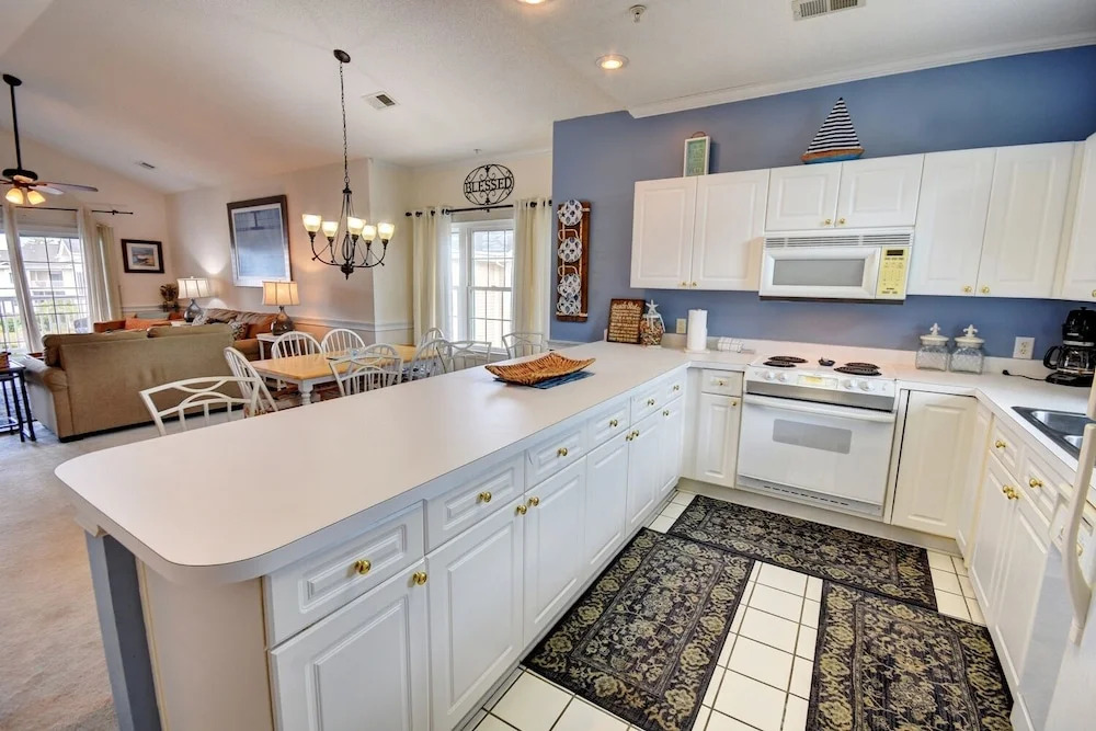 4830 Carnation Cir Magnolia North 2 Bedroom Condo by Redawning