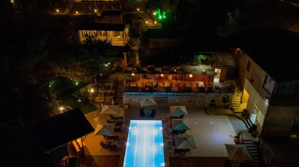 Tree House Otel