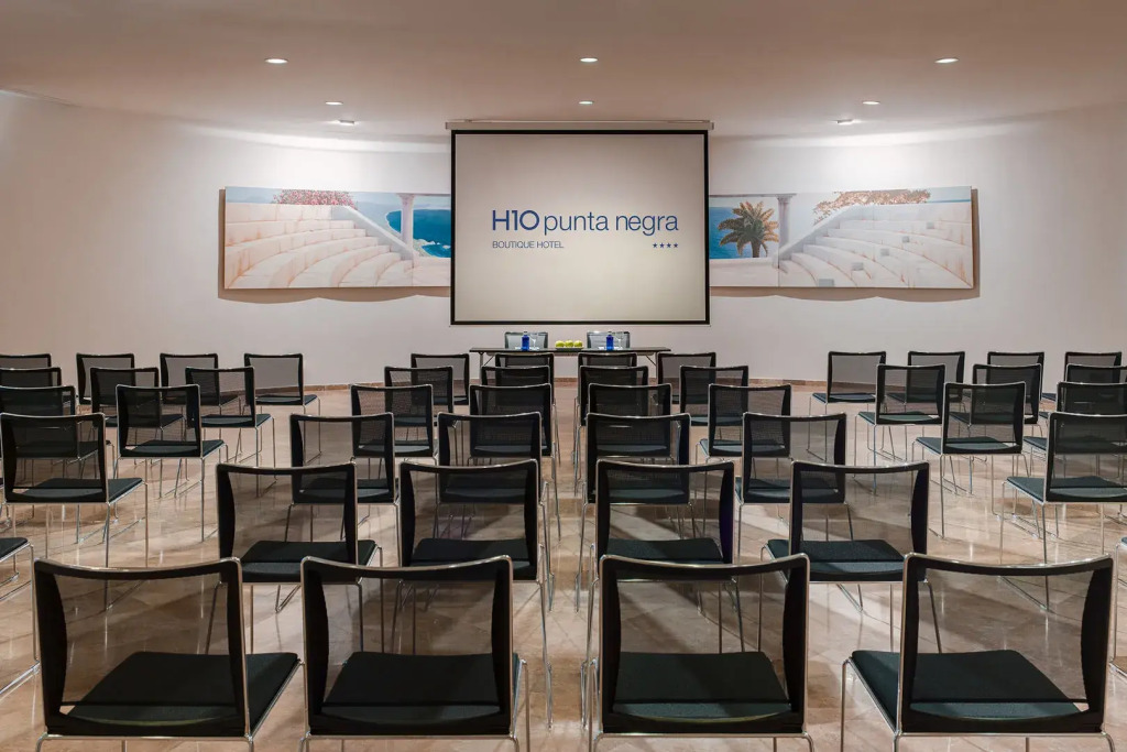 Mandarin Oriental Punta Negra, Mallorca