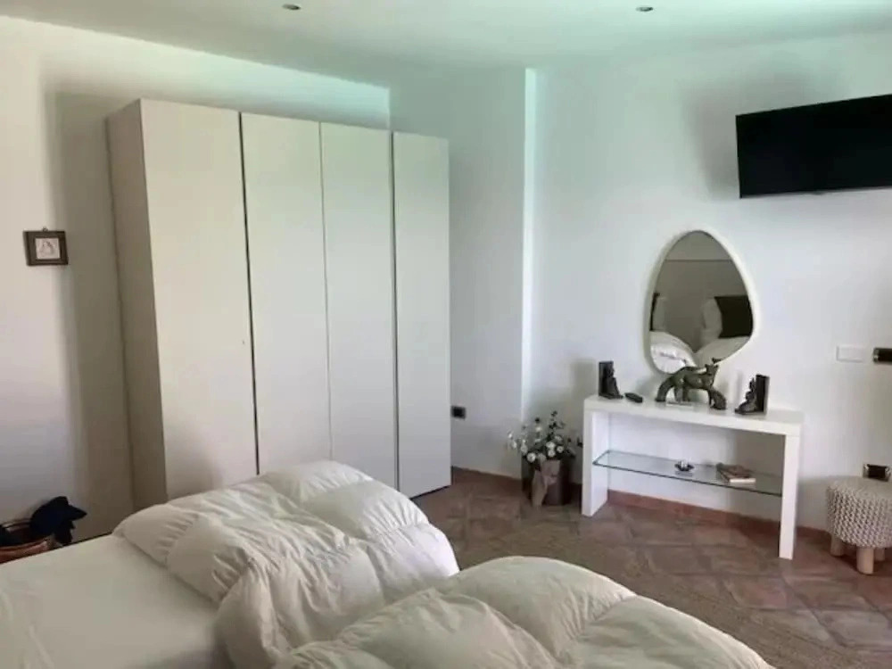 Villa Stone