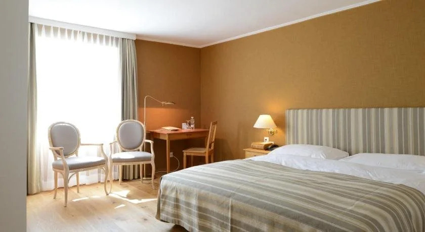 Hotel Post Cunter Biancardi