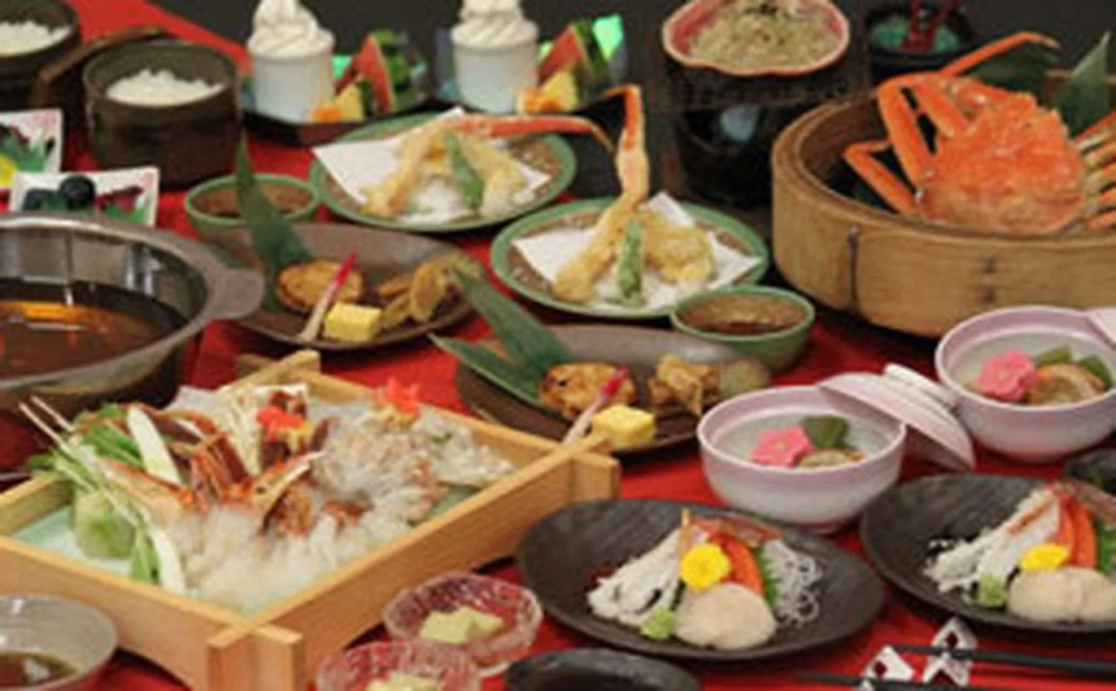Monbetsu Prince Hotel