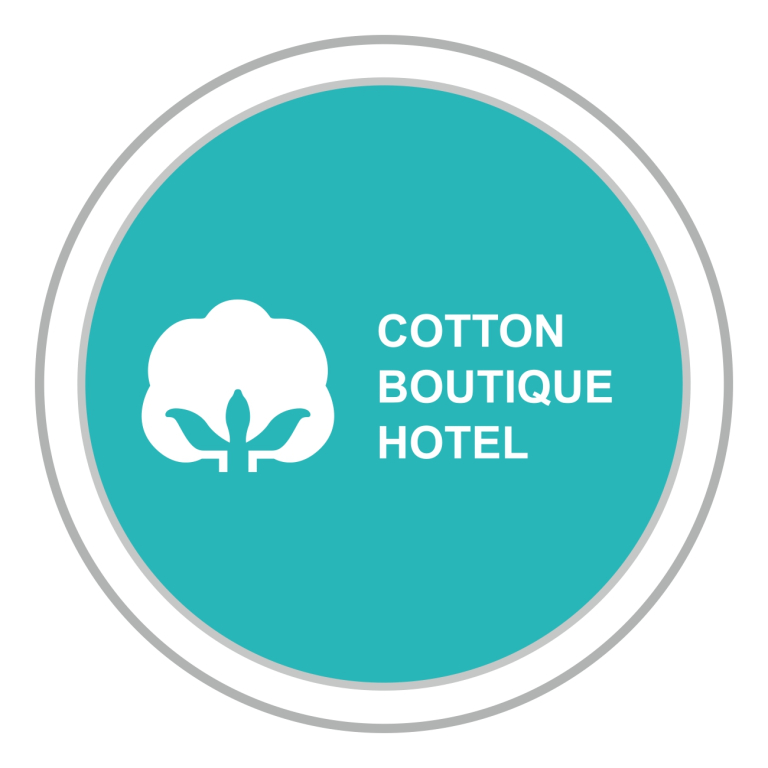 Cotton Boutique Hotel 16+