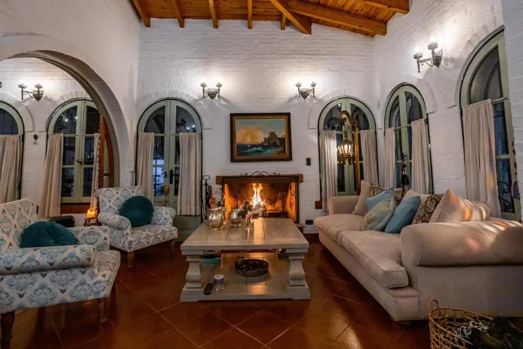 Casona La Chiquita