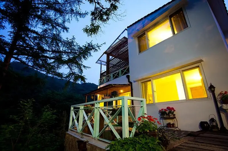 Pocheon Casa Pension (Spa, Vintage)