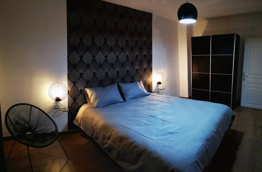 Appartement 18 Min Chateau de Versailles