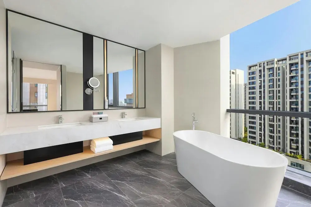 Fairfield by Marriott Yiwu