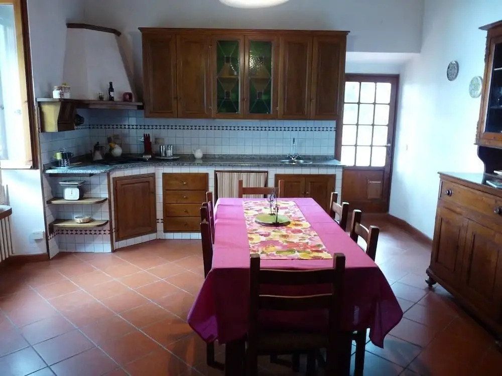 Appartamenti in Villino Ripa