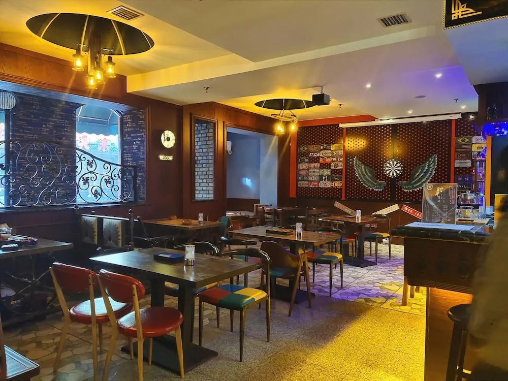 Bolaimei Inn