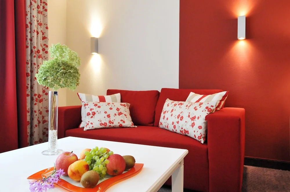 Flair Hotel zum Storchen