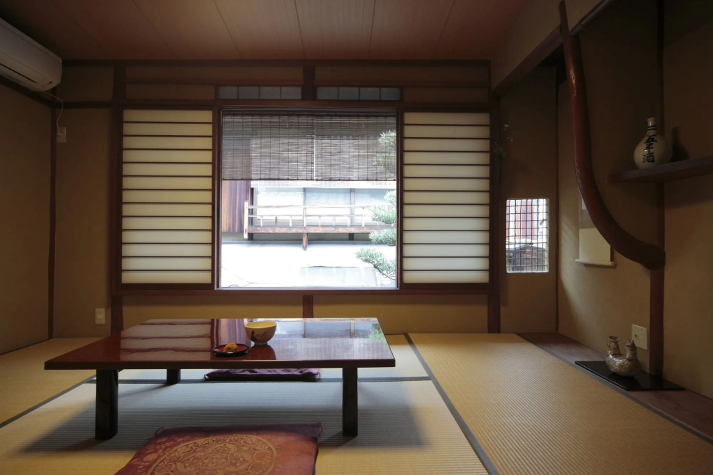 Gion - Kinpyo