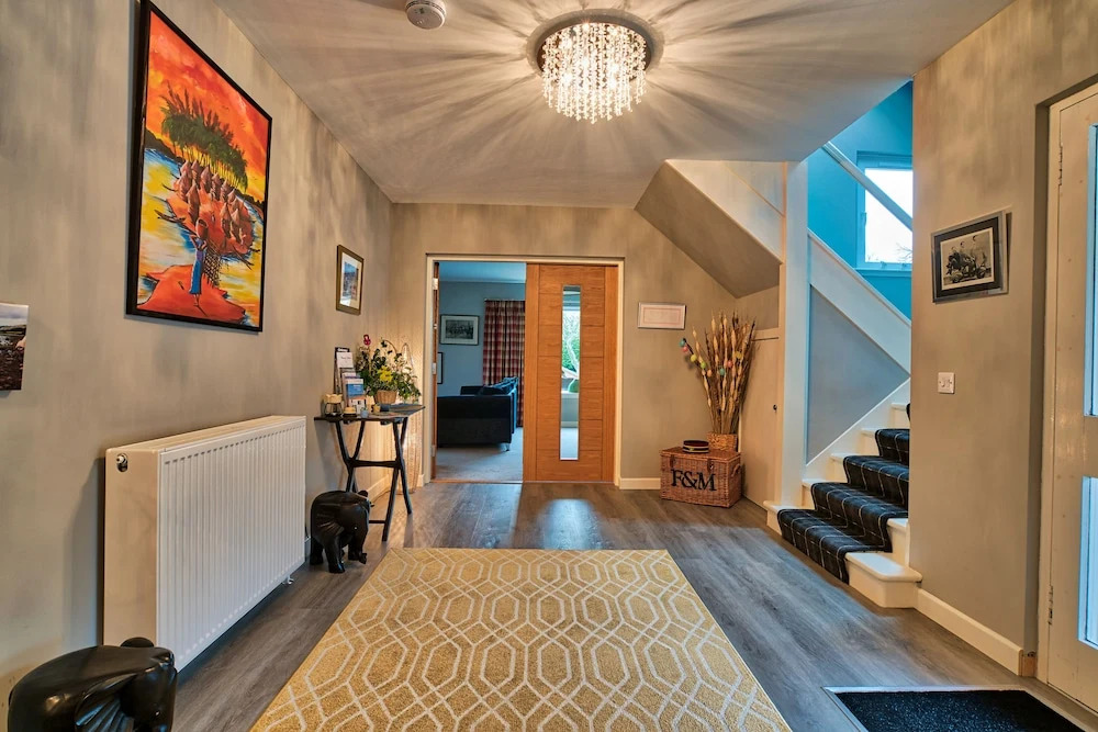 Heartseed House Bed & Breakfast