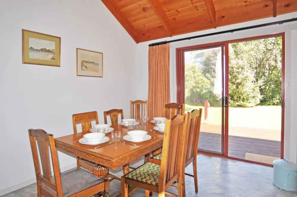 Beilby Beach Cottage