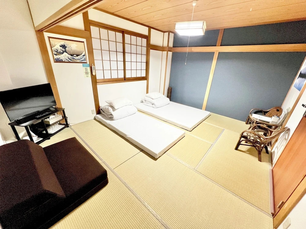 GuestHouse Reina osaka