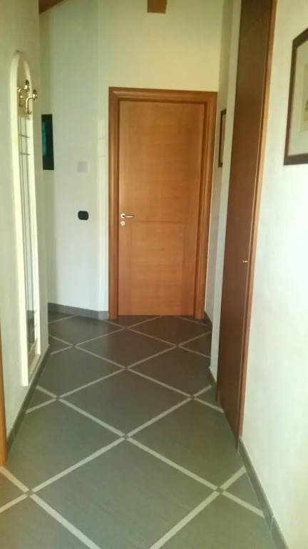 Apartment with 2 Bedrooms in Chiavari, with Furnished Terrace And Wifi - 1 Km From the Beach