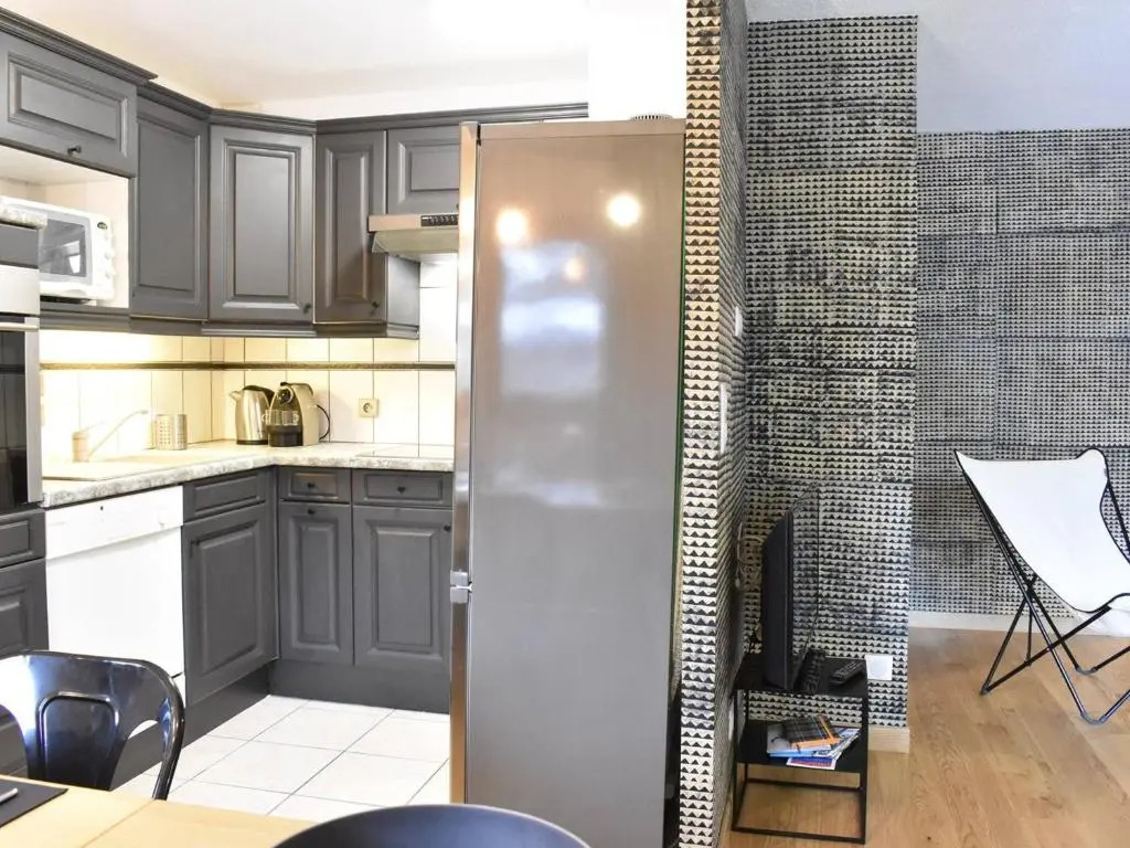 Appartement Méribel, 3 pièces, 5 personnes - FR-1-180-382
