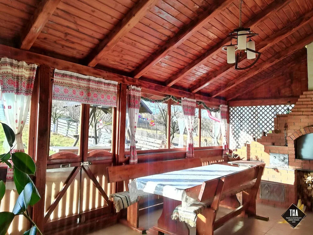 Casa Lacry