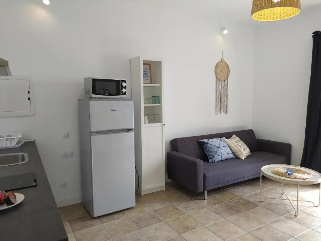 Quintero Suites