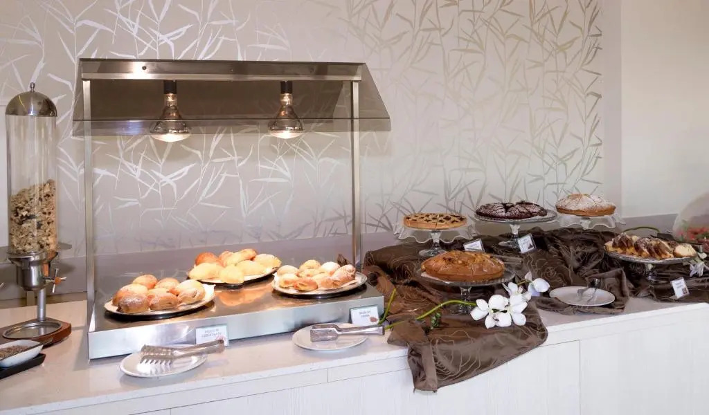 Hotel Life - Natural Style Rimini
