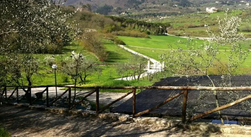 Casa Vacanze Le Coste