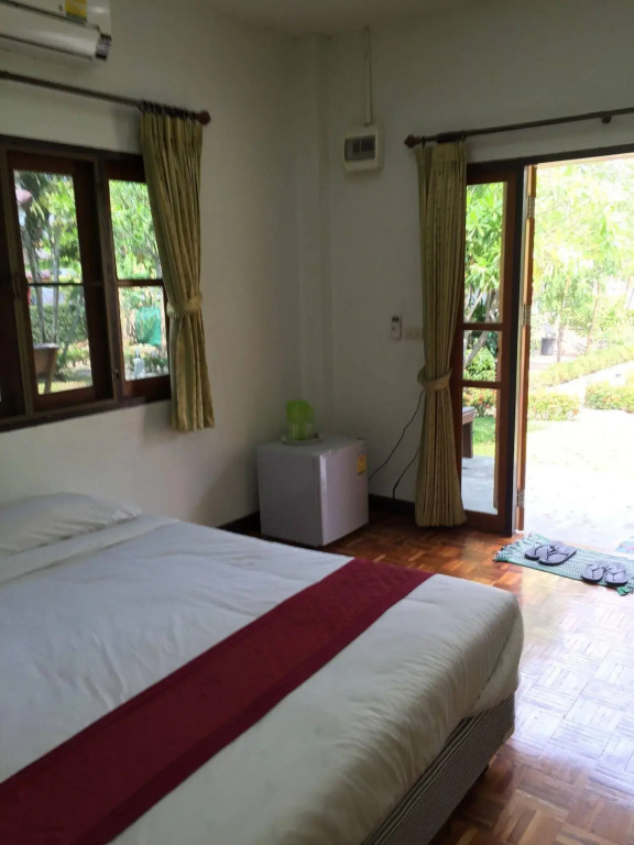 Pai Easy Resort