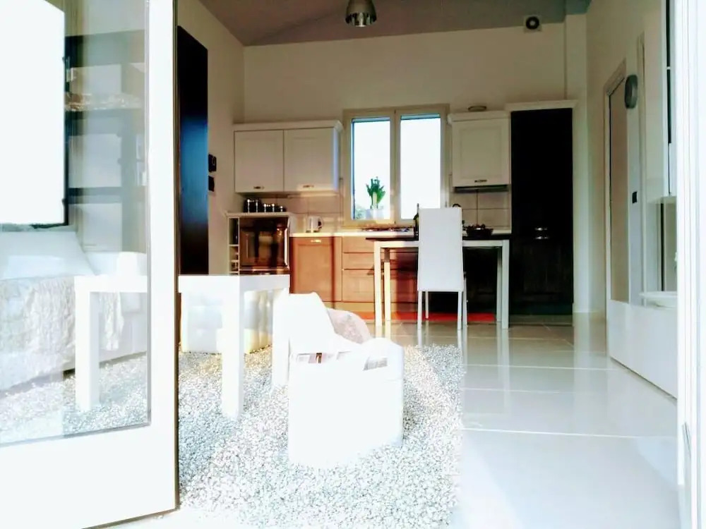 residence camporeale