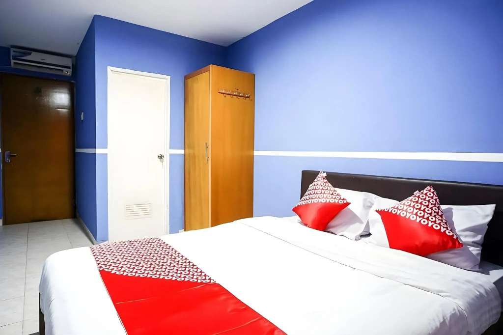 OYO 1272 Grand Garuda Guest House