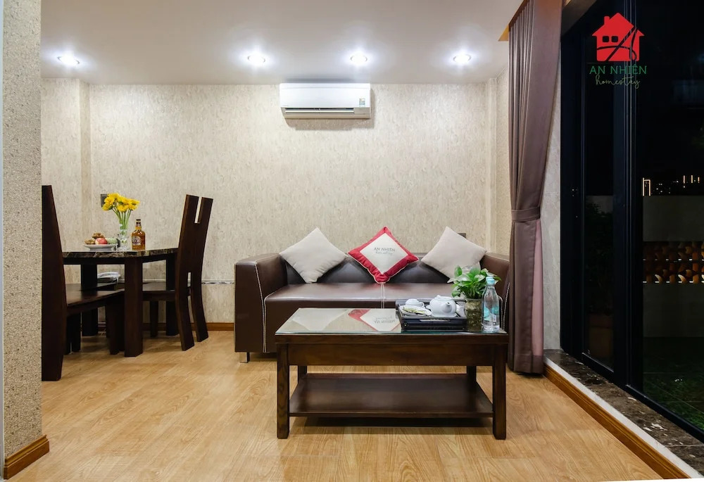 An Nhien Homestay Nguyen Trai