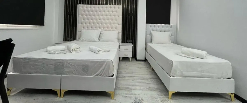Montenegro Hotel