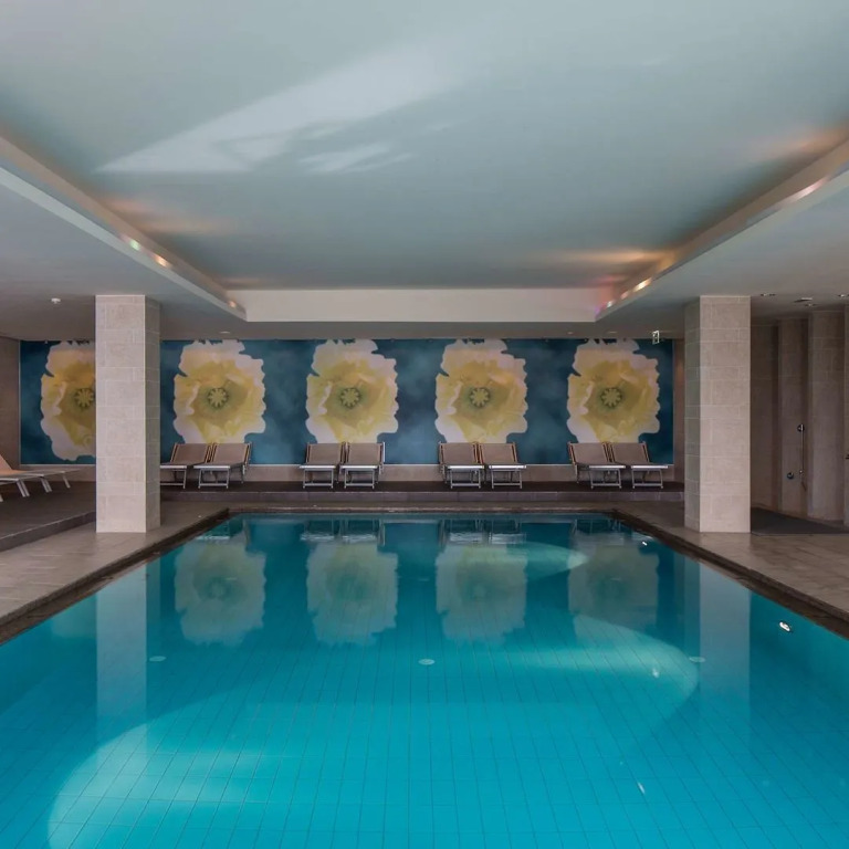 Falkensteiner Hotel Cristallo l 4 Star Superior