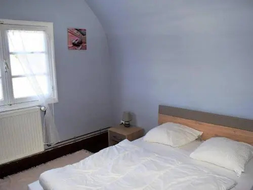 House Perros-guirec - 6 pers, 70 m2, 4/3