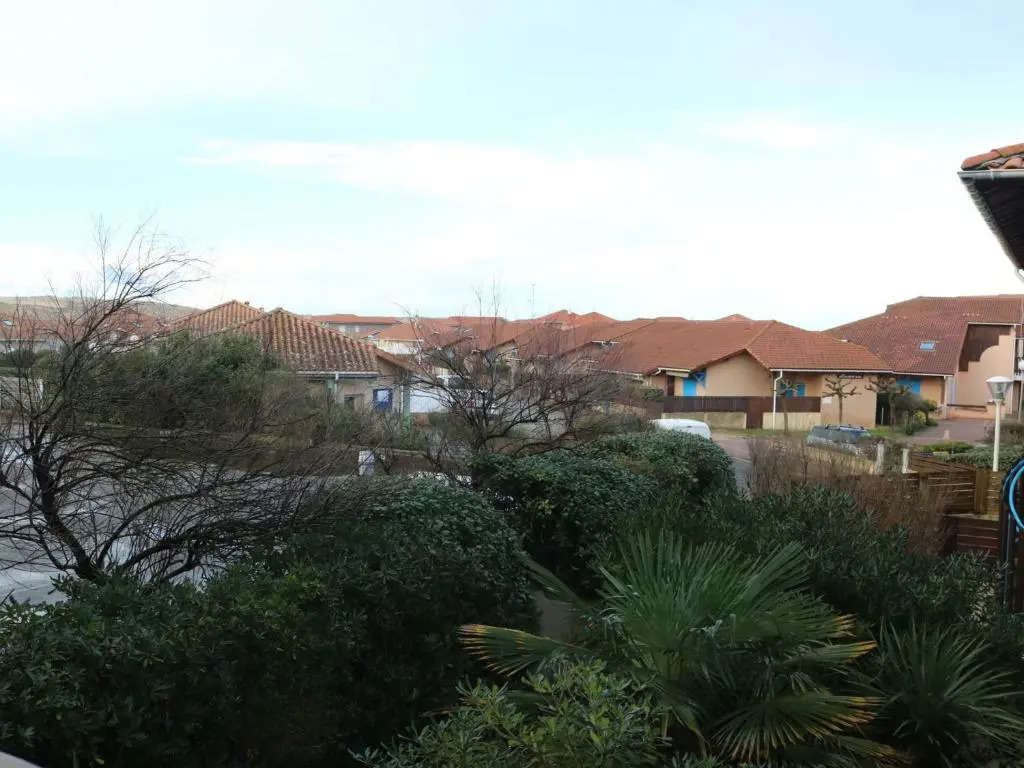 Appartement Biscarrosse Plage, 2 pièces, 6 personnes - FR-1-319-342