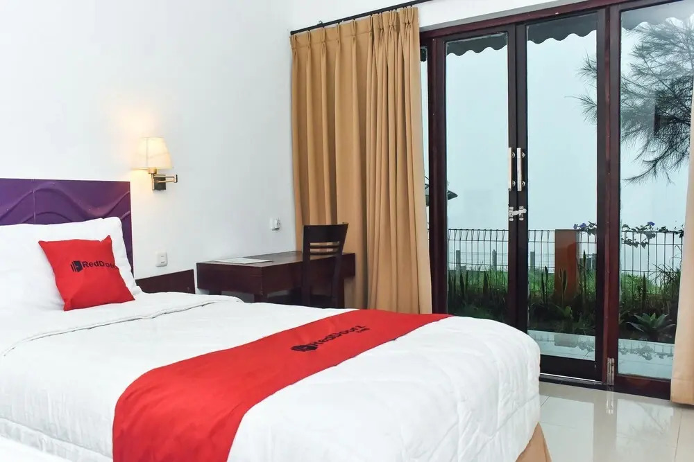 Reddoorz Near Bromo Pasuruan