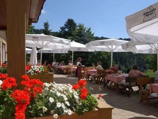 Hotel Schwarzwald-Resort Rößle