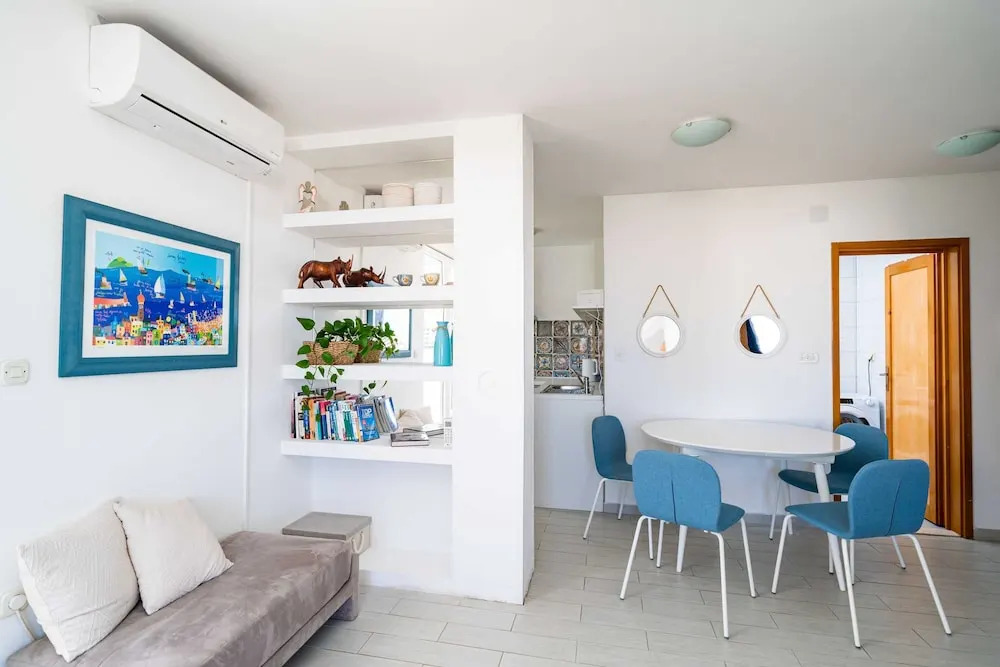 Apartment Radovan