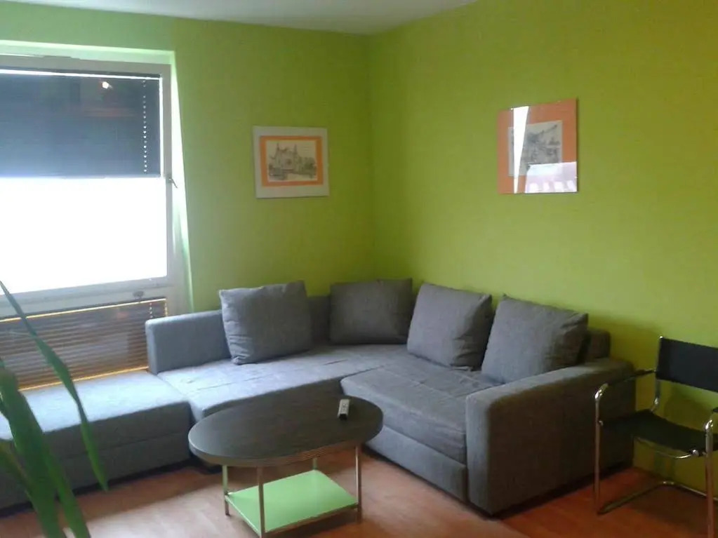 Bazsi Apartman