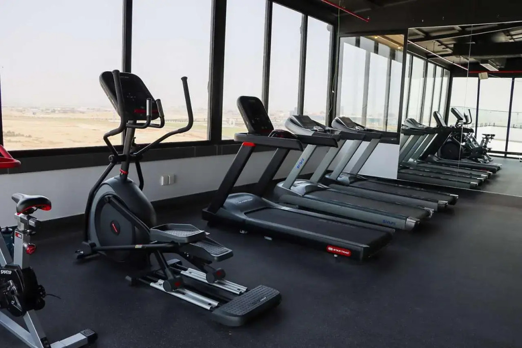 Best Western Plus Jeddah Hotel Madinah Road