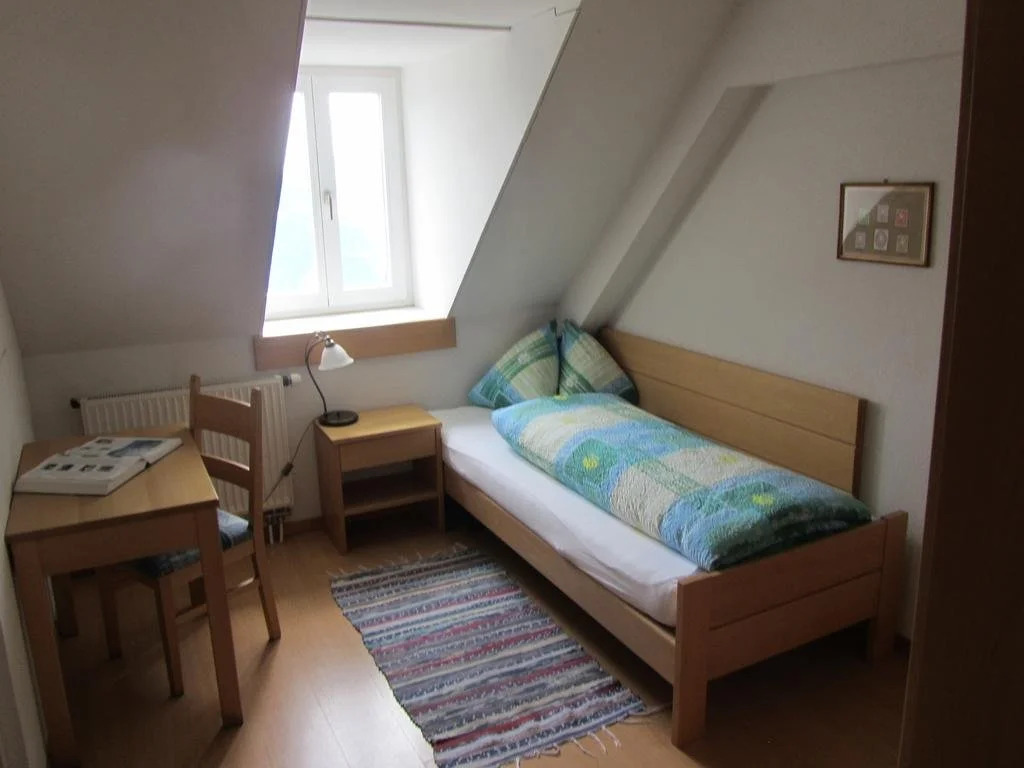 Hotel Belalp