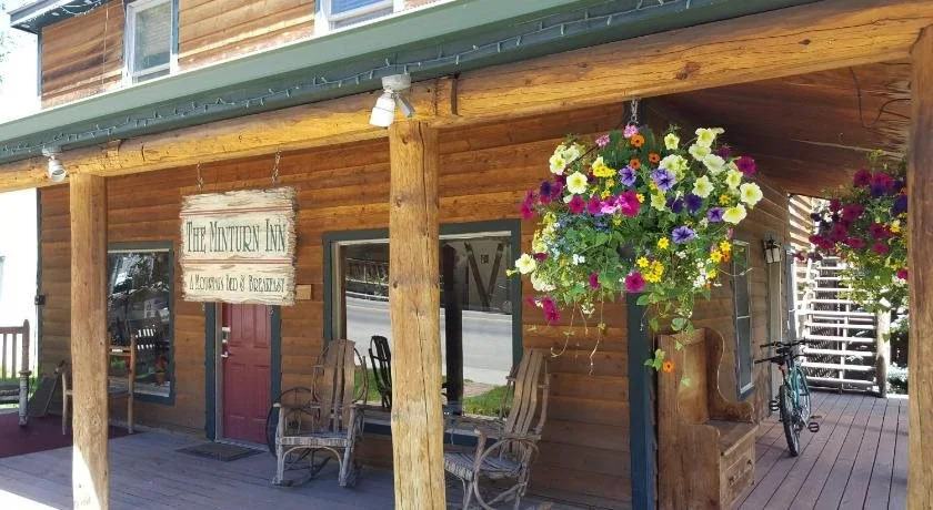 Minturn Inn