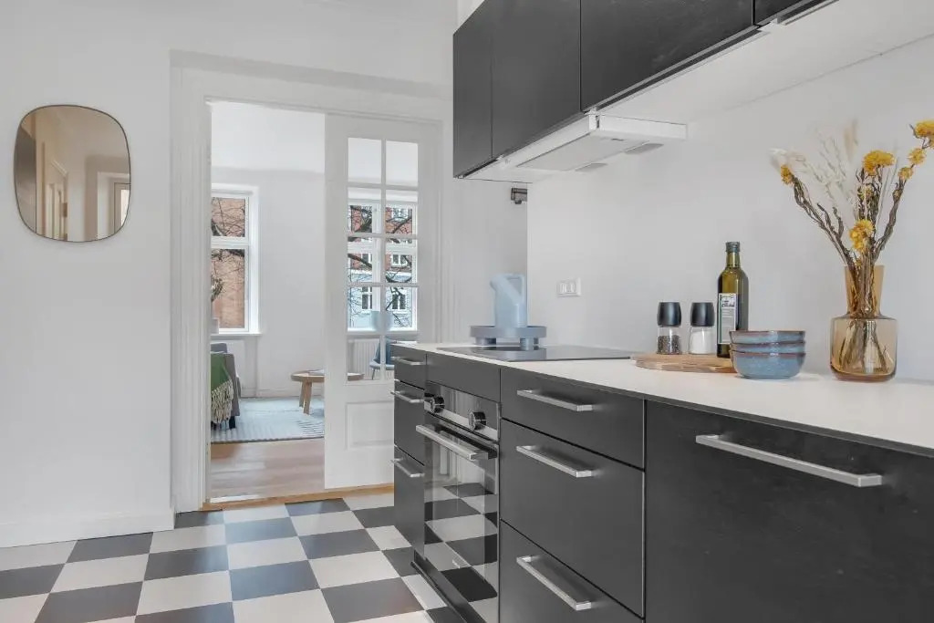 NABO Hotel Apartments