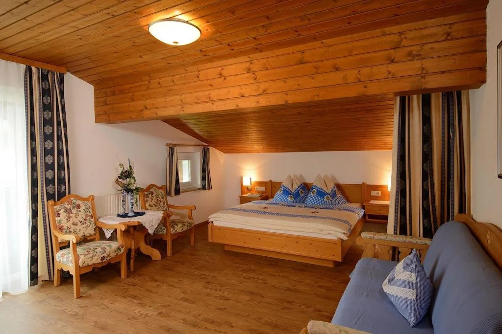 Gästehaus Anna
