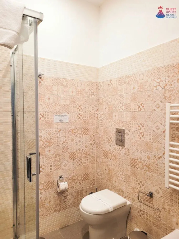 Guest House Napoli Centrale
