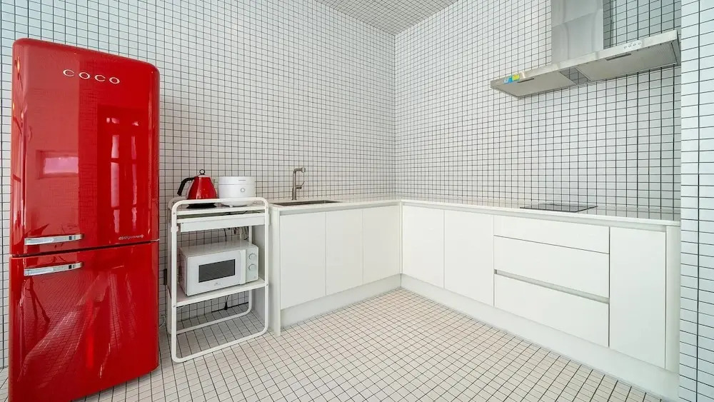 Yangpyeong Villa Blanche Dokchepension