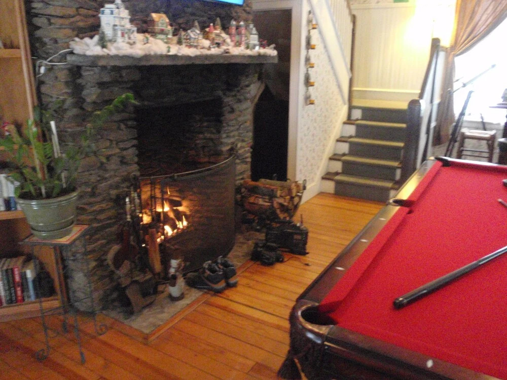 The Inn At The Shore