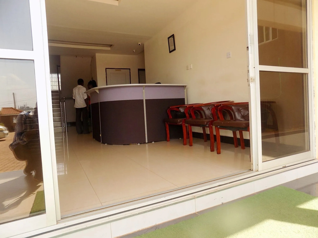 Remmings Hotel Kampala