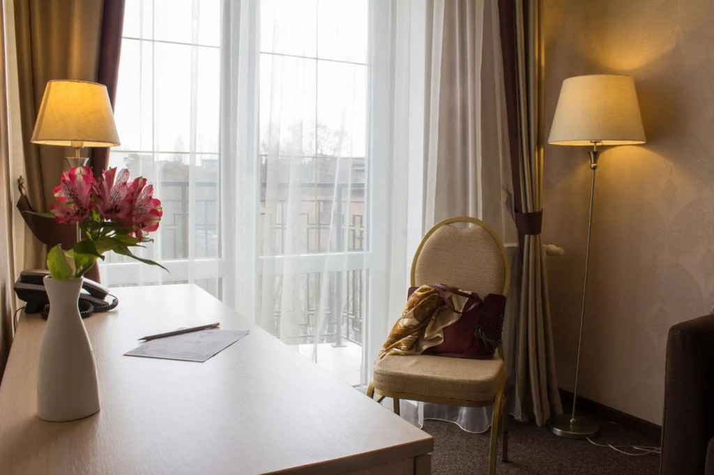 Nota Bene Hotel & Restaurant