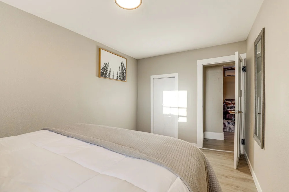 Pet-friendly Black Hills Home ~ 5 Mi to Terry Peak