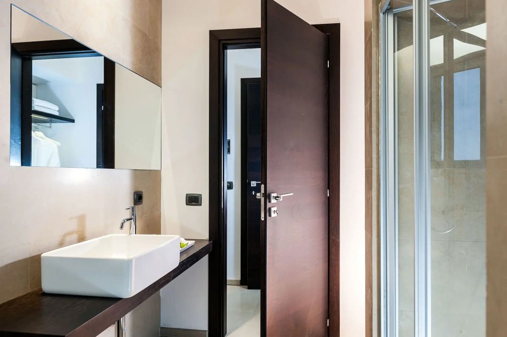 Ramo dAria Etna Boutique Hotel