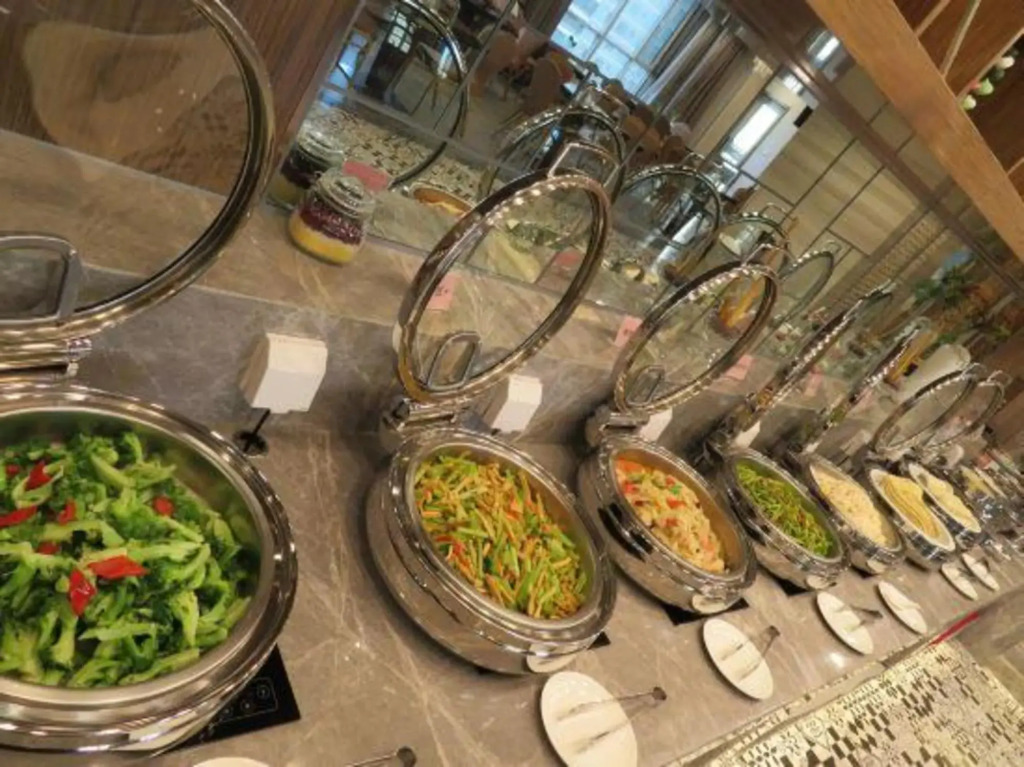 Tianyuan Business Hotel