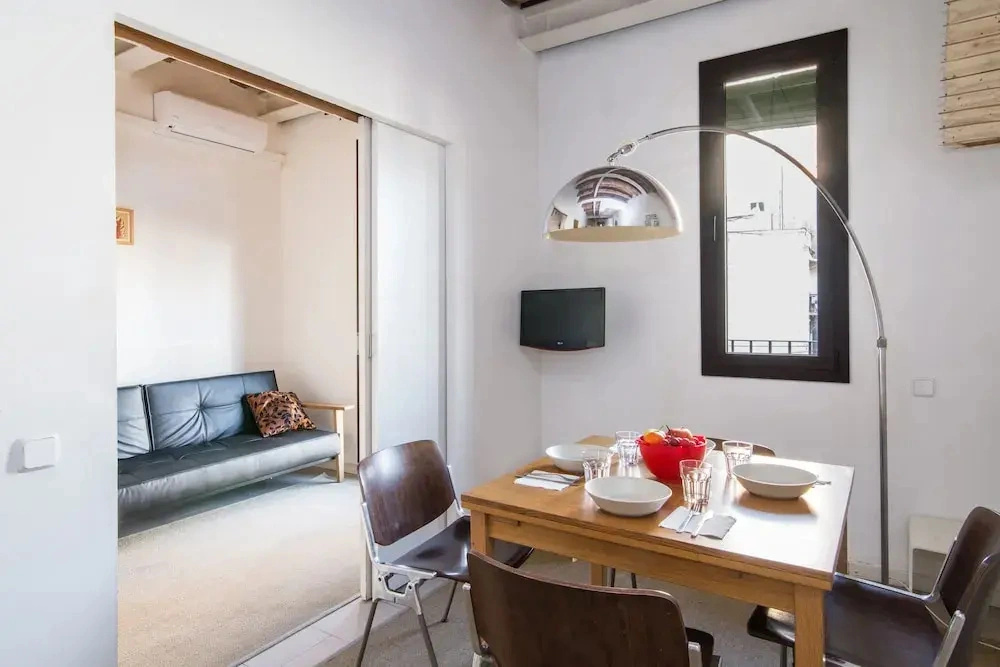 R4D Design Apartment in Parlament